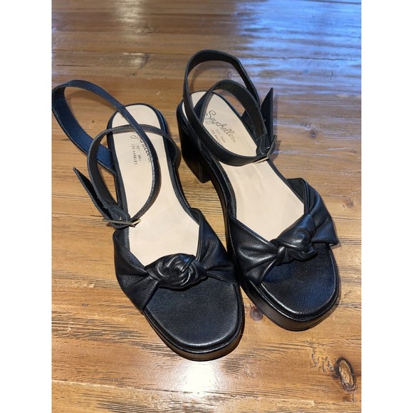 Seychelles Shoes - COPY - Seychelles slow motion sandal Womens New Ladies 7.5 7 1/2 Shoes Anthropo…